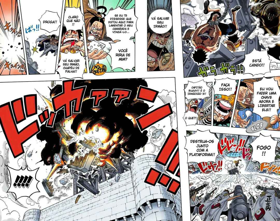 Chapter 571 - Page 13