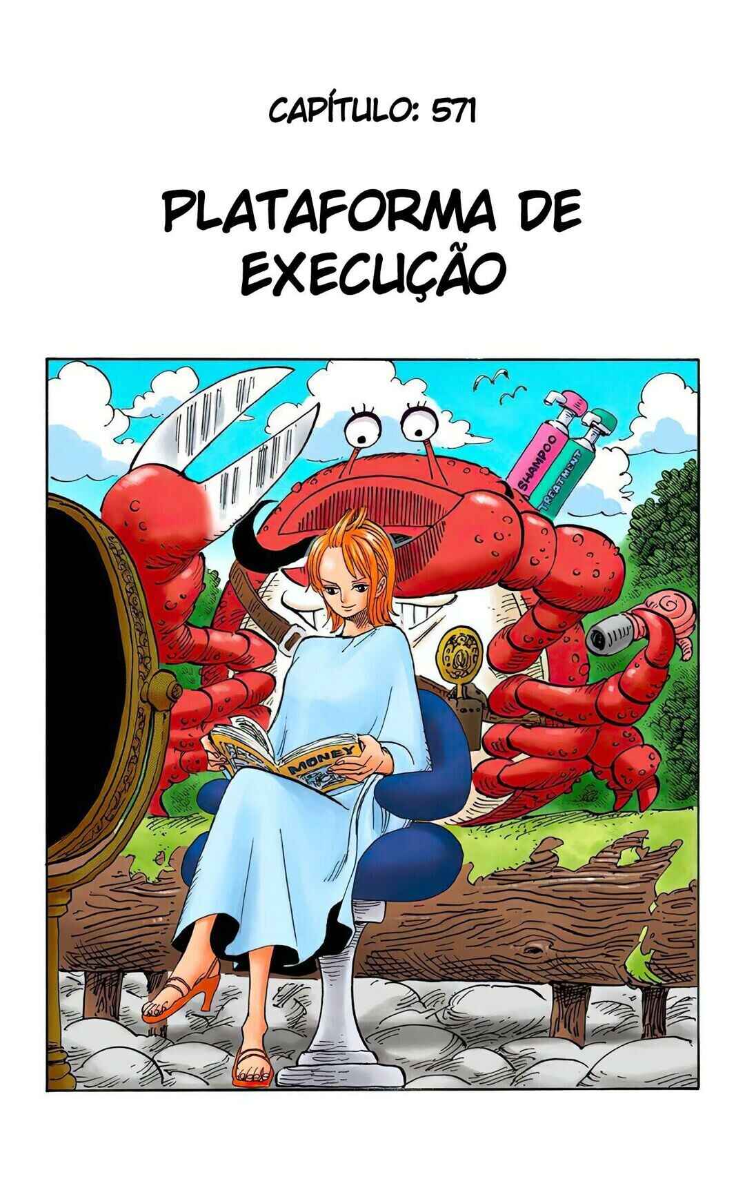 Chapter 571 - Page 2