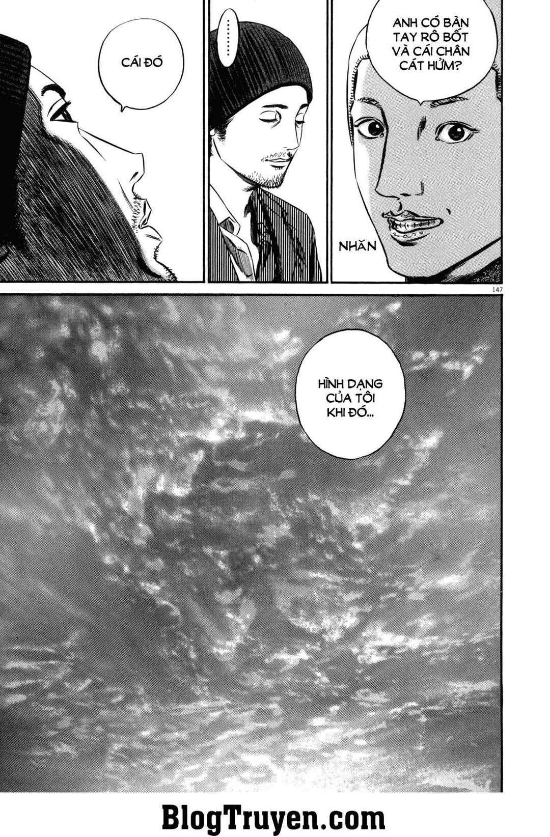 Chapter 97 - Page 16