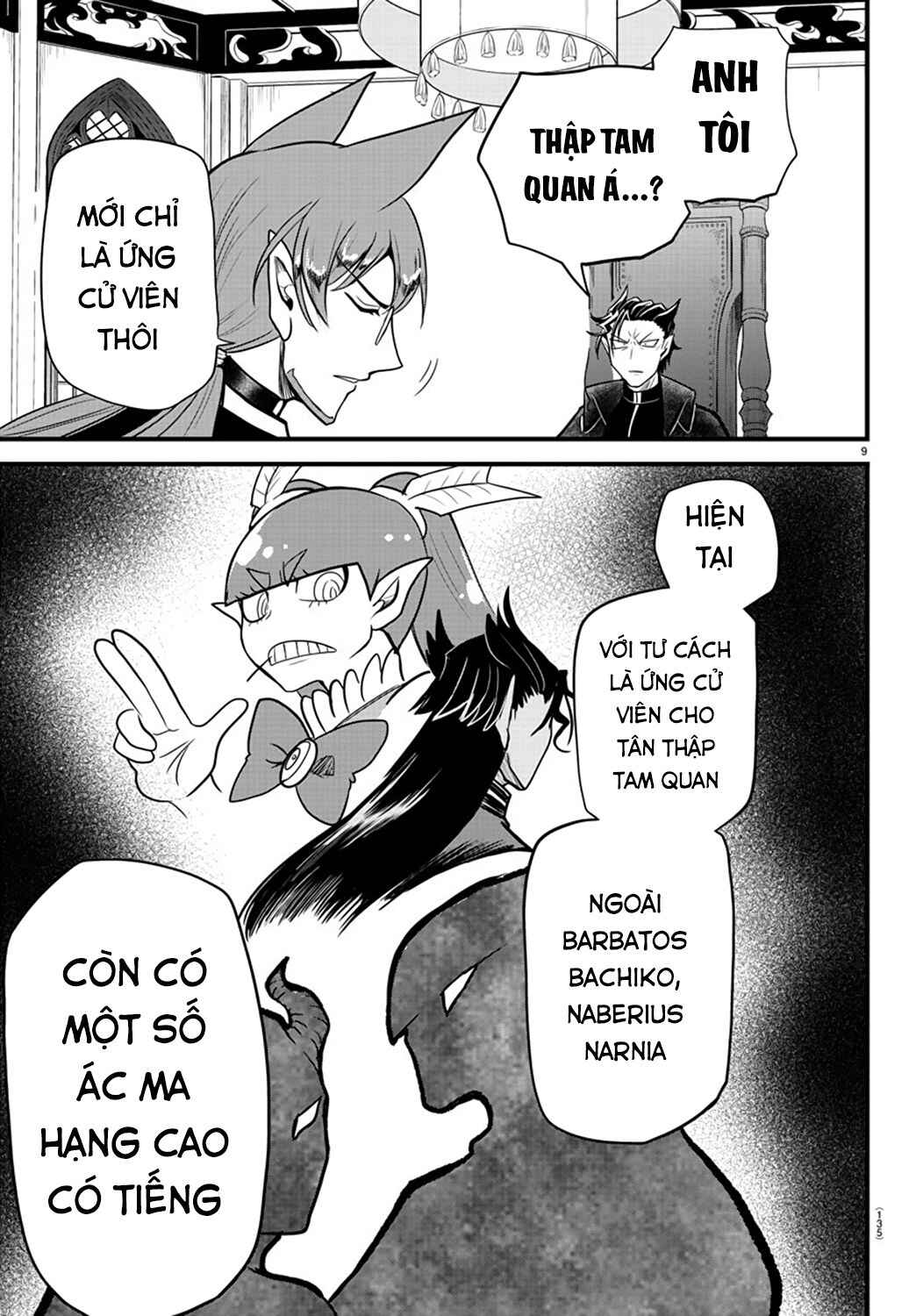 Chapter 280 - Page 12