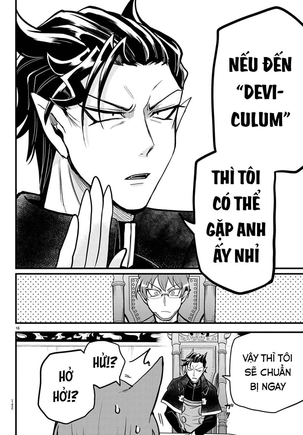 Chapter 280 - Page 18