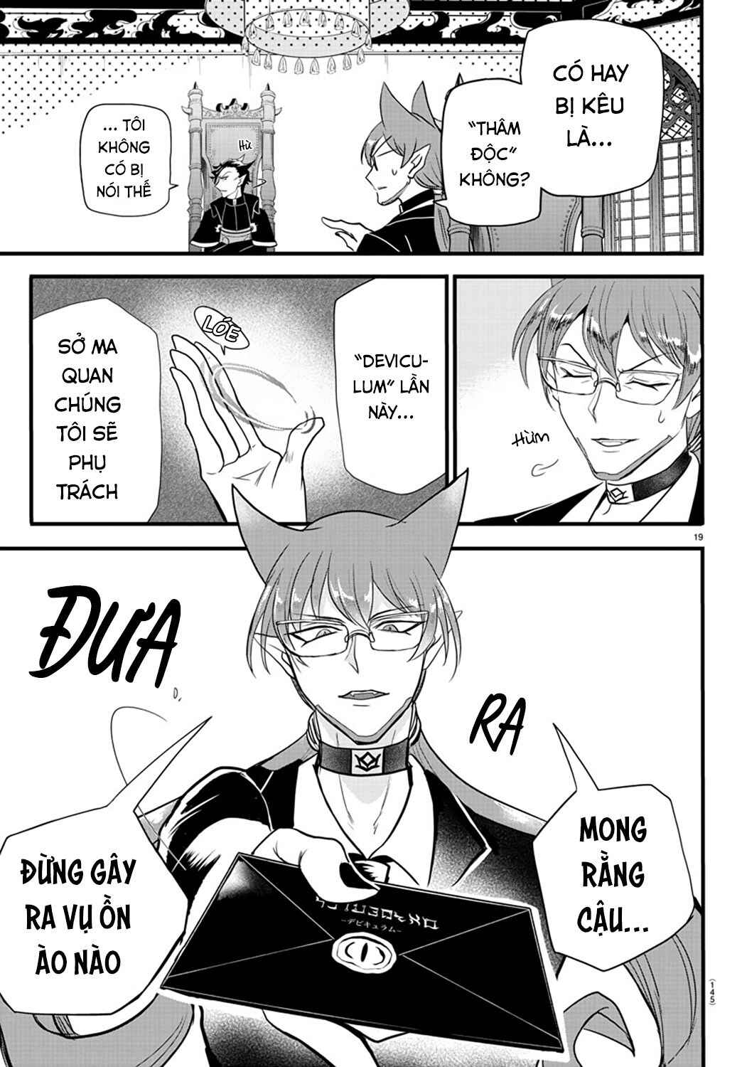 Chapter 280 - Page 21