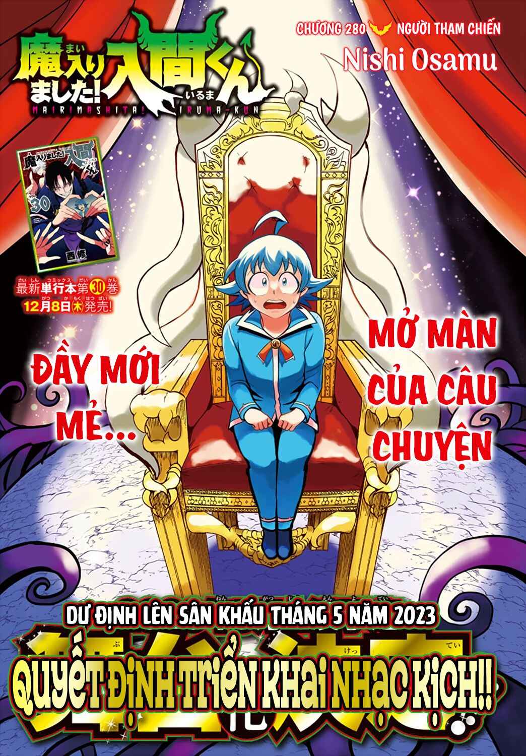 Chapter 280 - Page 3