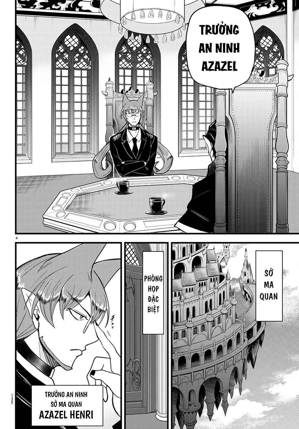 Chapter 280 - Page 7