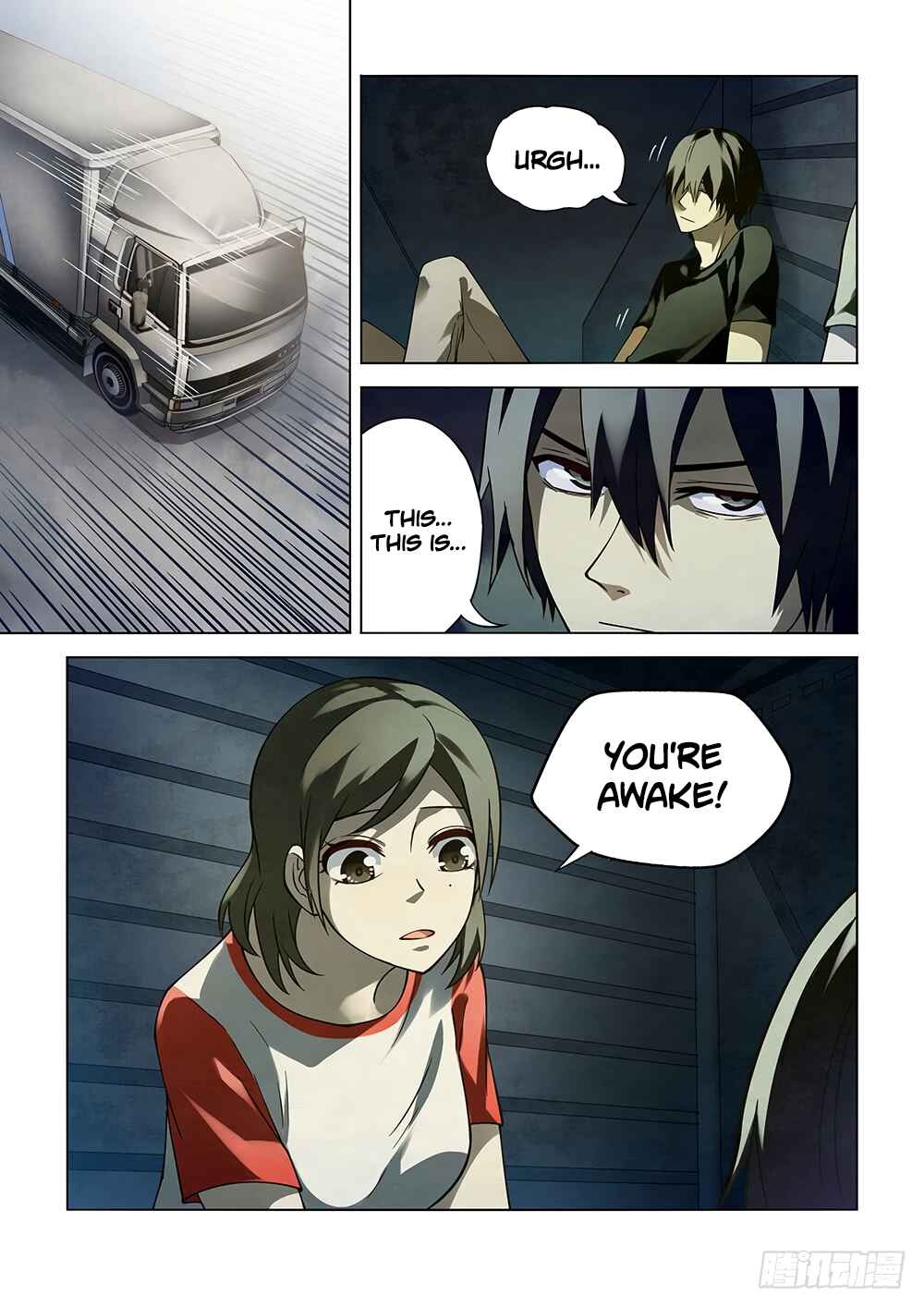 Chapter 98 - Page 2