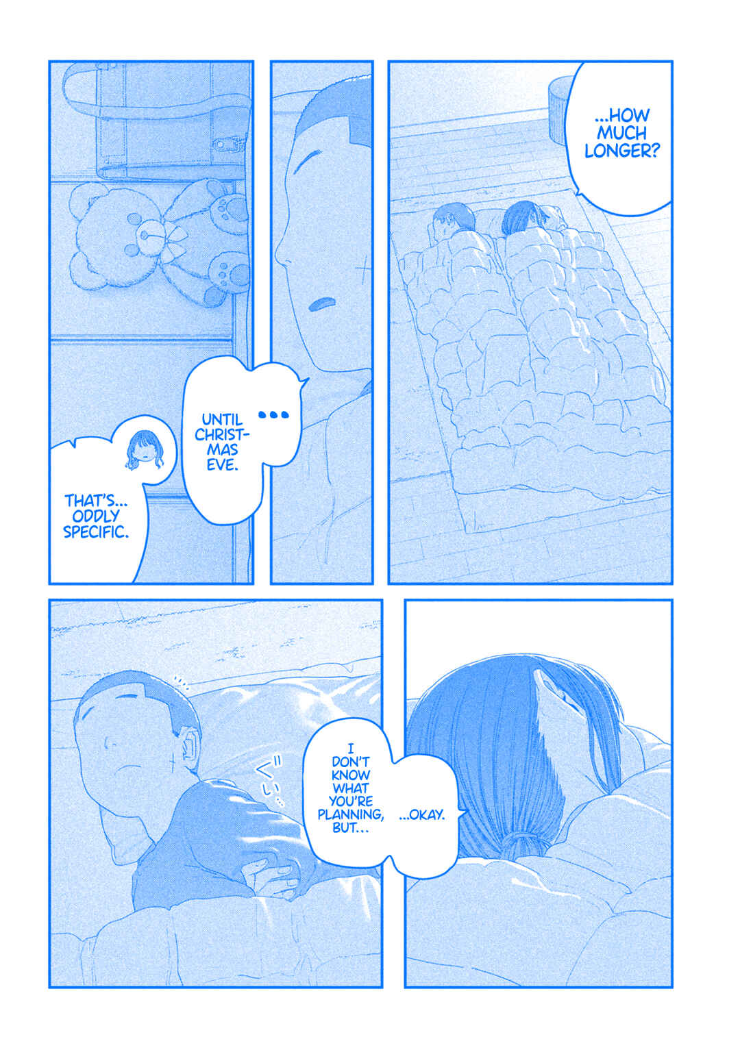 Chapter 122 - Page 13