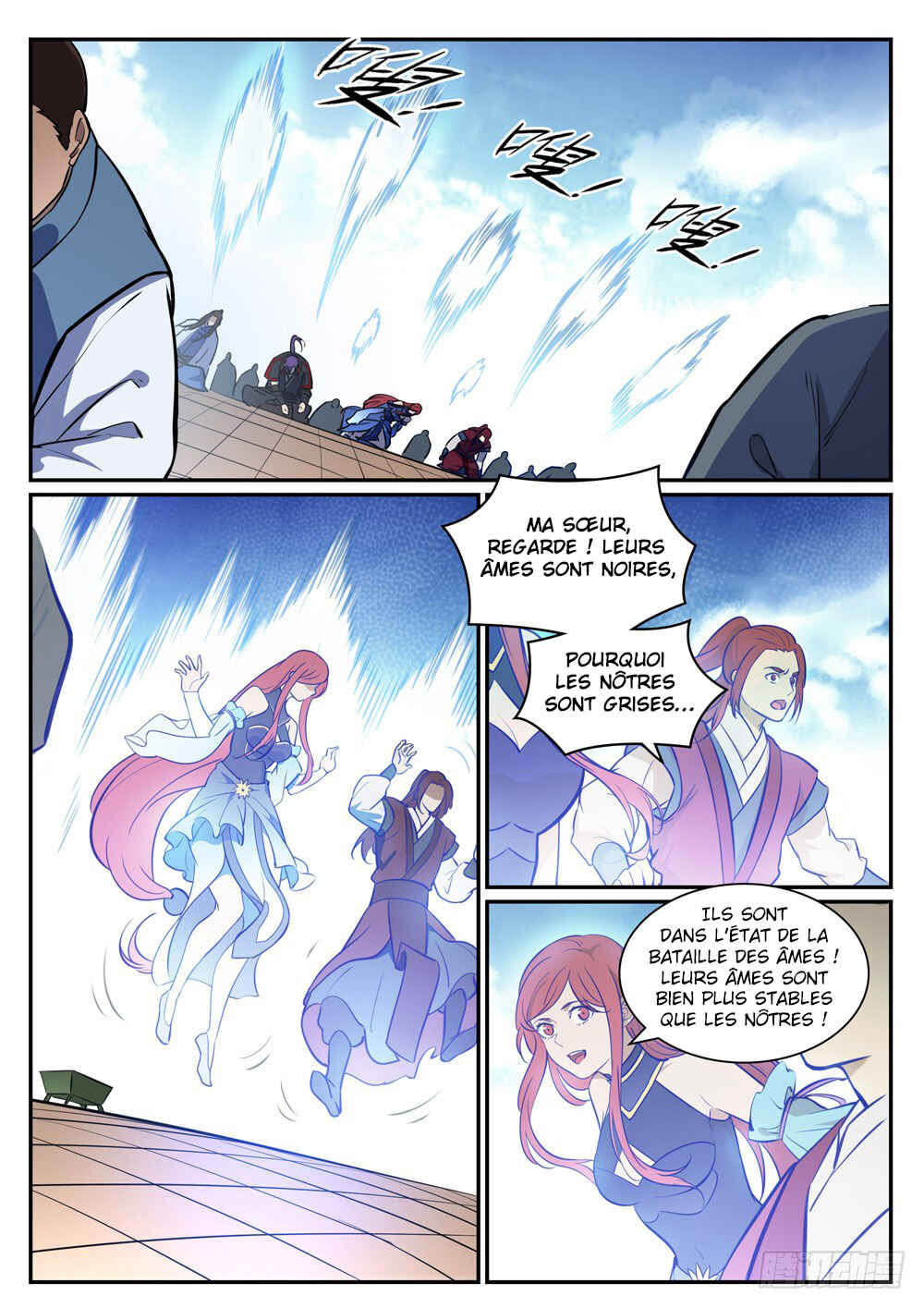 Chapter 423 - Page 13