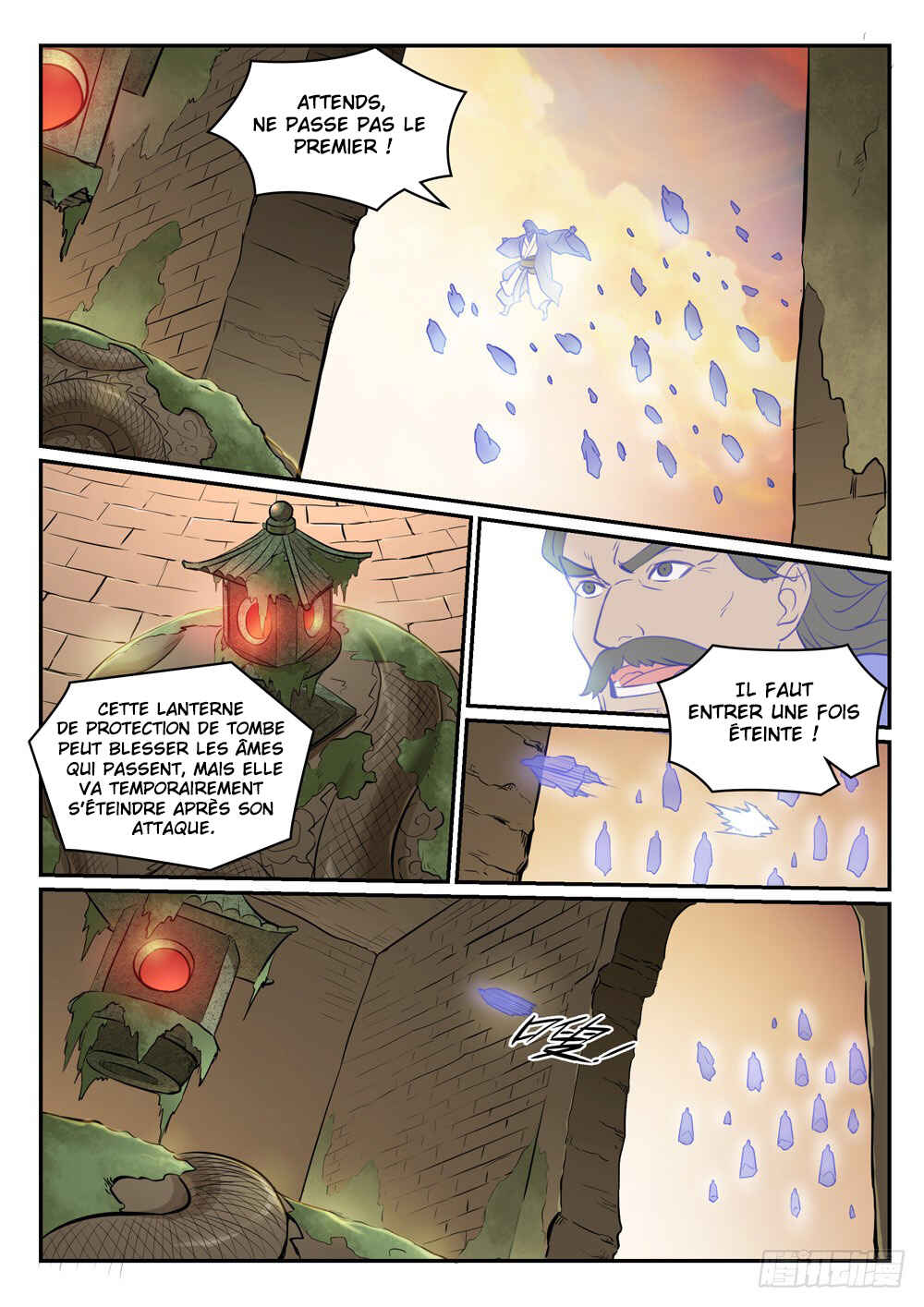 Chapter 423 - Page 16