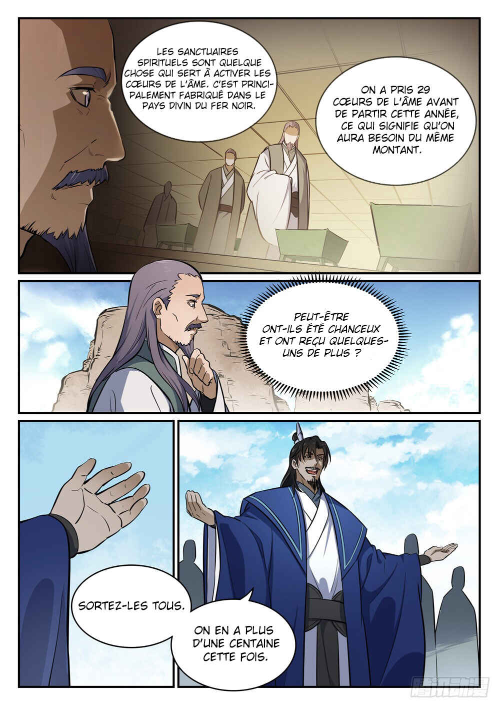Chapter 423 - Page 4