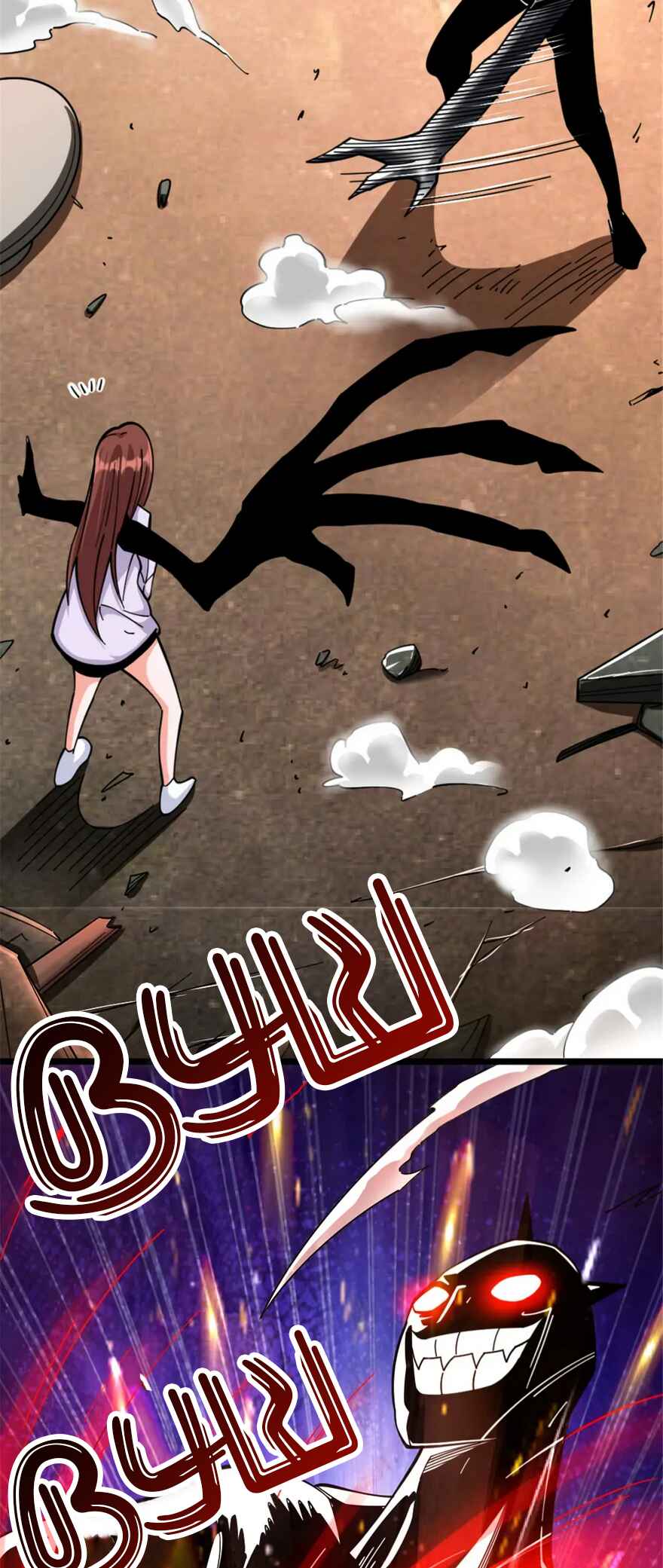 Chapter 457 - Page 12