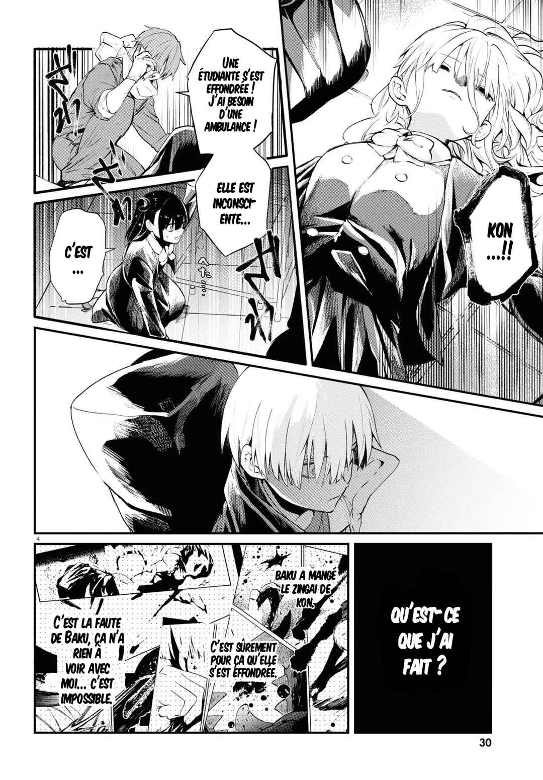 Chapter 6 - Page 6