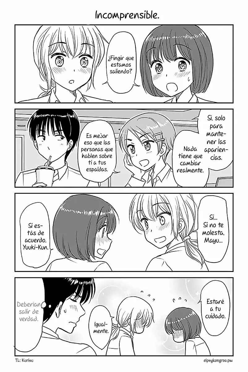 Chapter 521 - Page 2