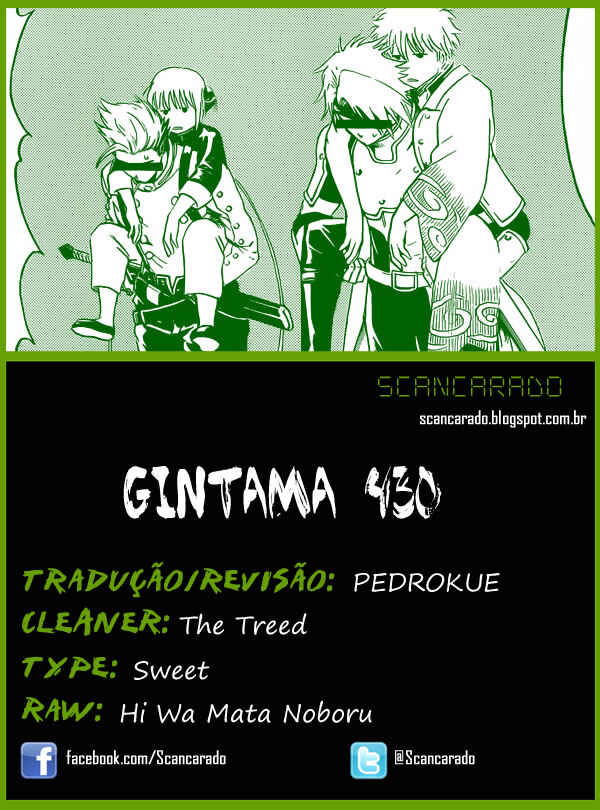 Chapter 430 - Page 1