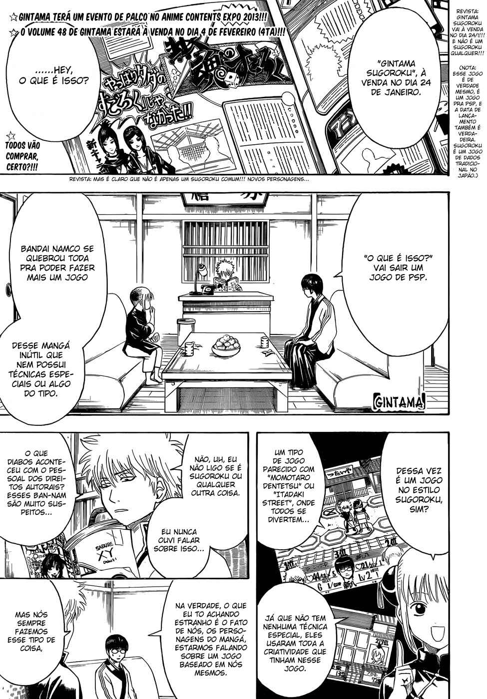 Chapter 430 - Page 2