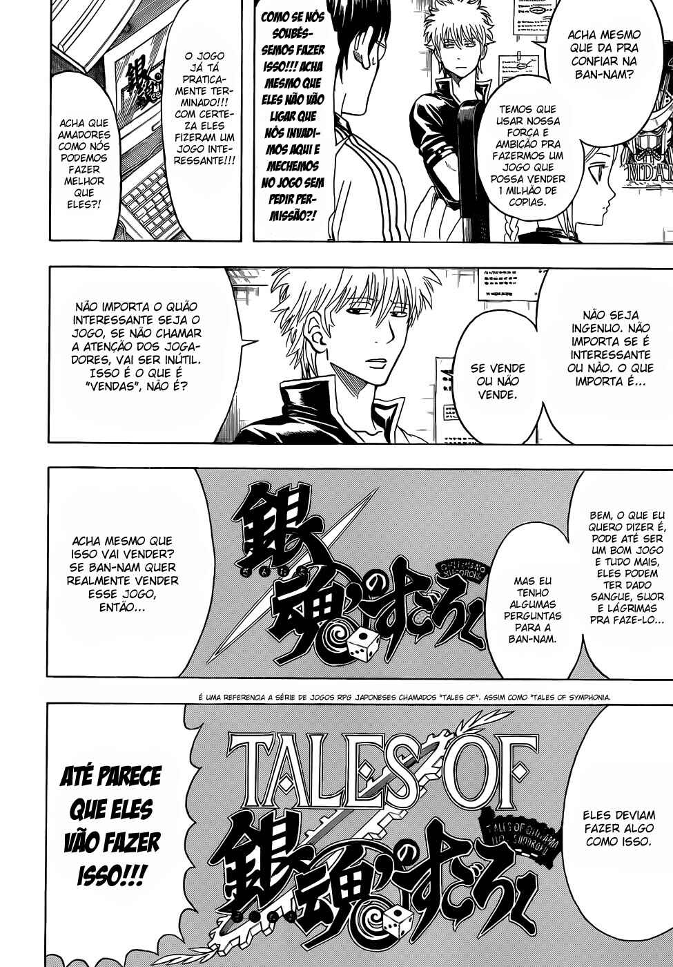 Chapter 430 - Page 5