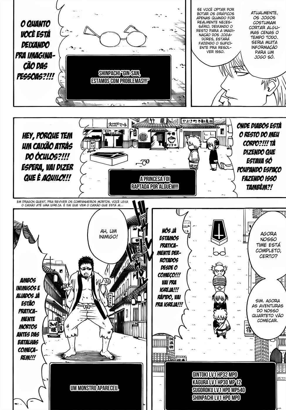 Chapter 430 - Page 9