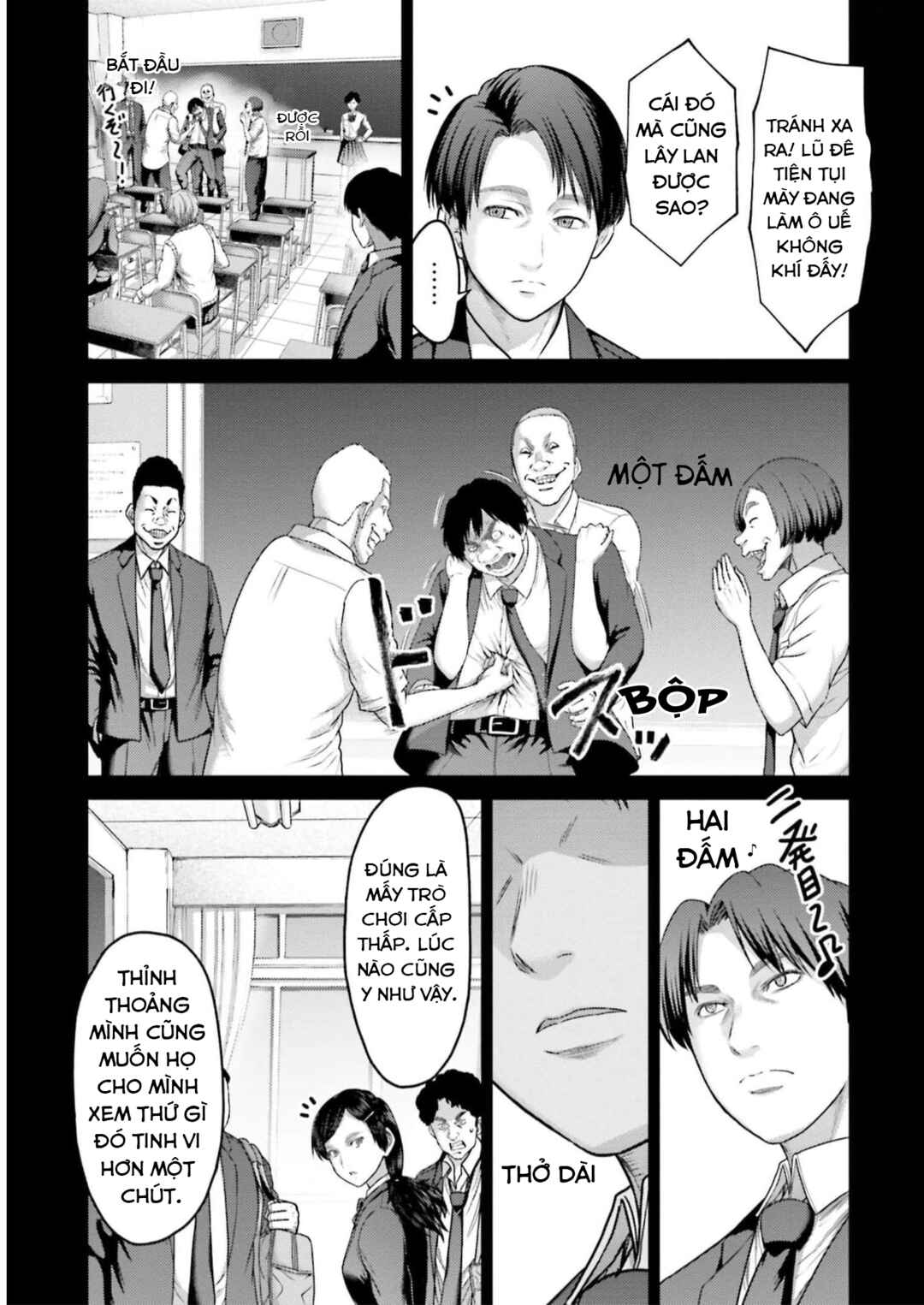 Chapter 23 - Page 9