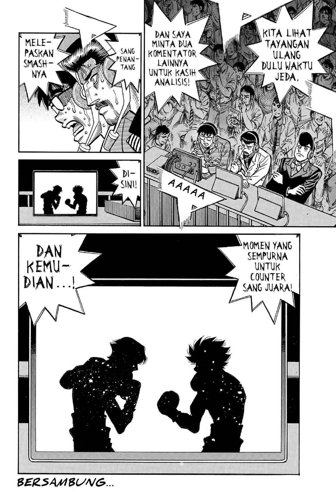 Chapter 1515 - Page 17