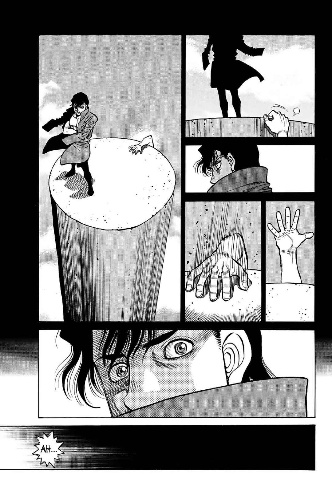 Chapter 1515 - Page 9