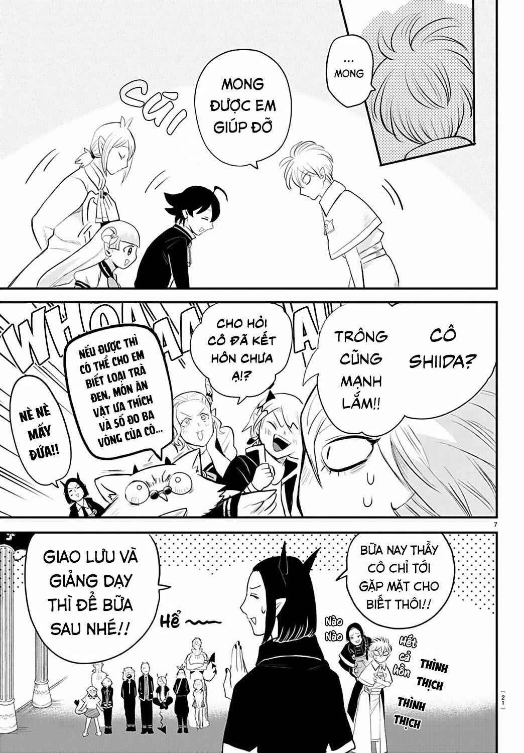 Chapter 221 - Page 9