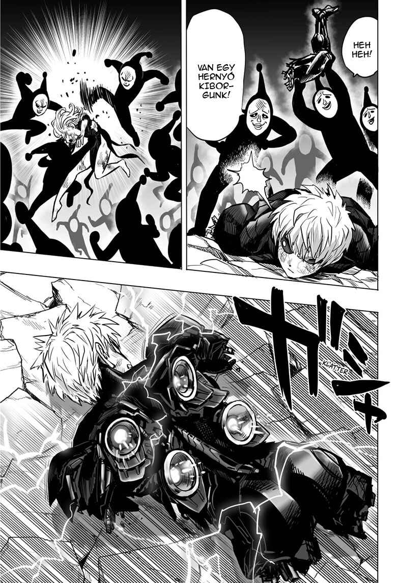 Chapter 153 - Page 31