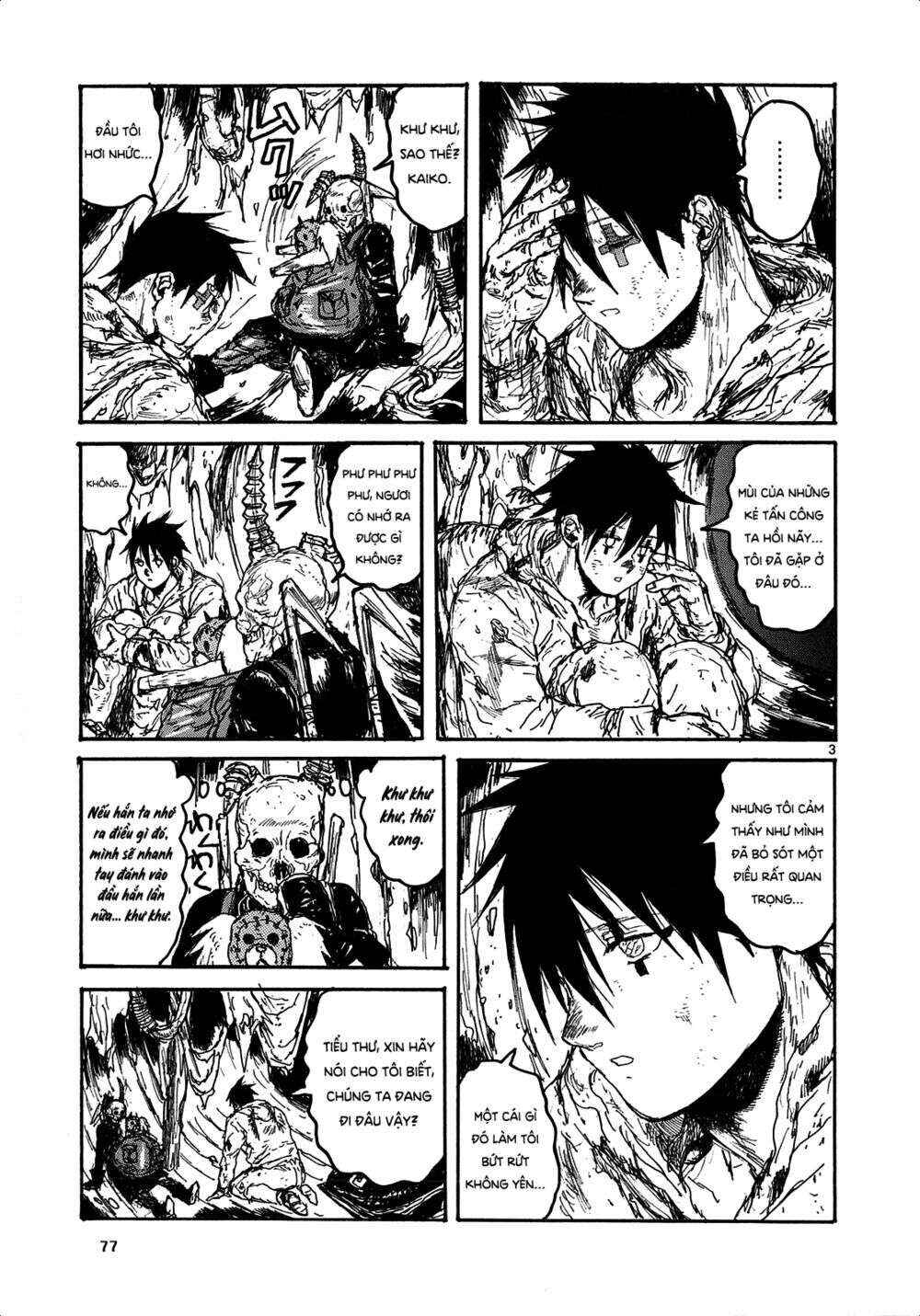 Chapter 121 - Page 5