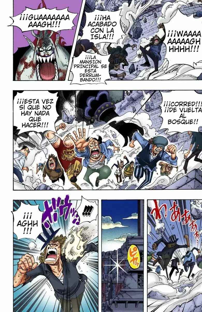 Chapter 481 - Page 15