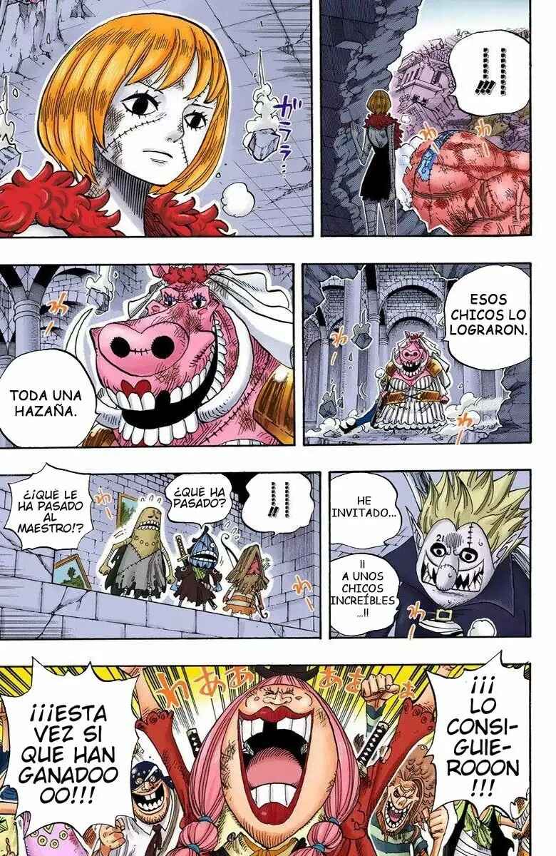 Chapter 481 - Page 3