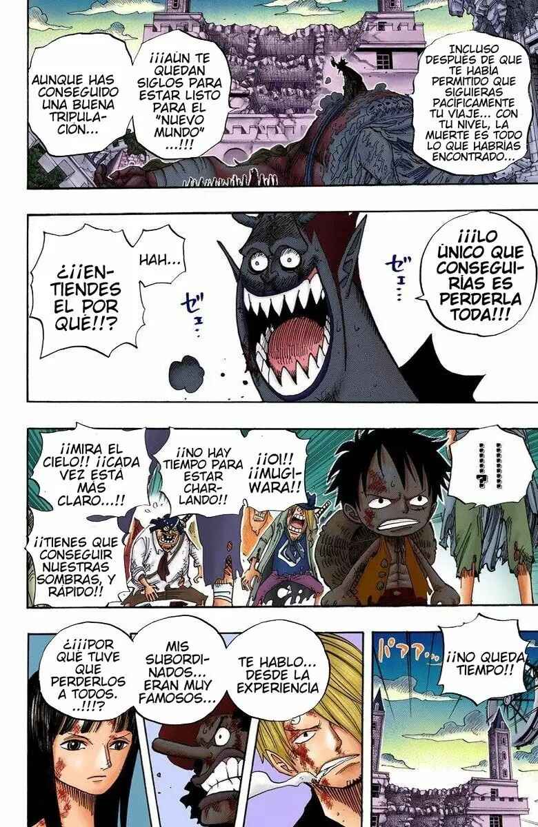 Chapter 481 - Page 8