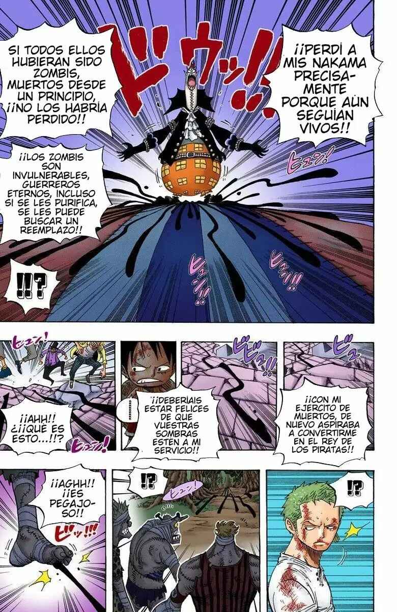 Chapter 481 - Page 9