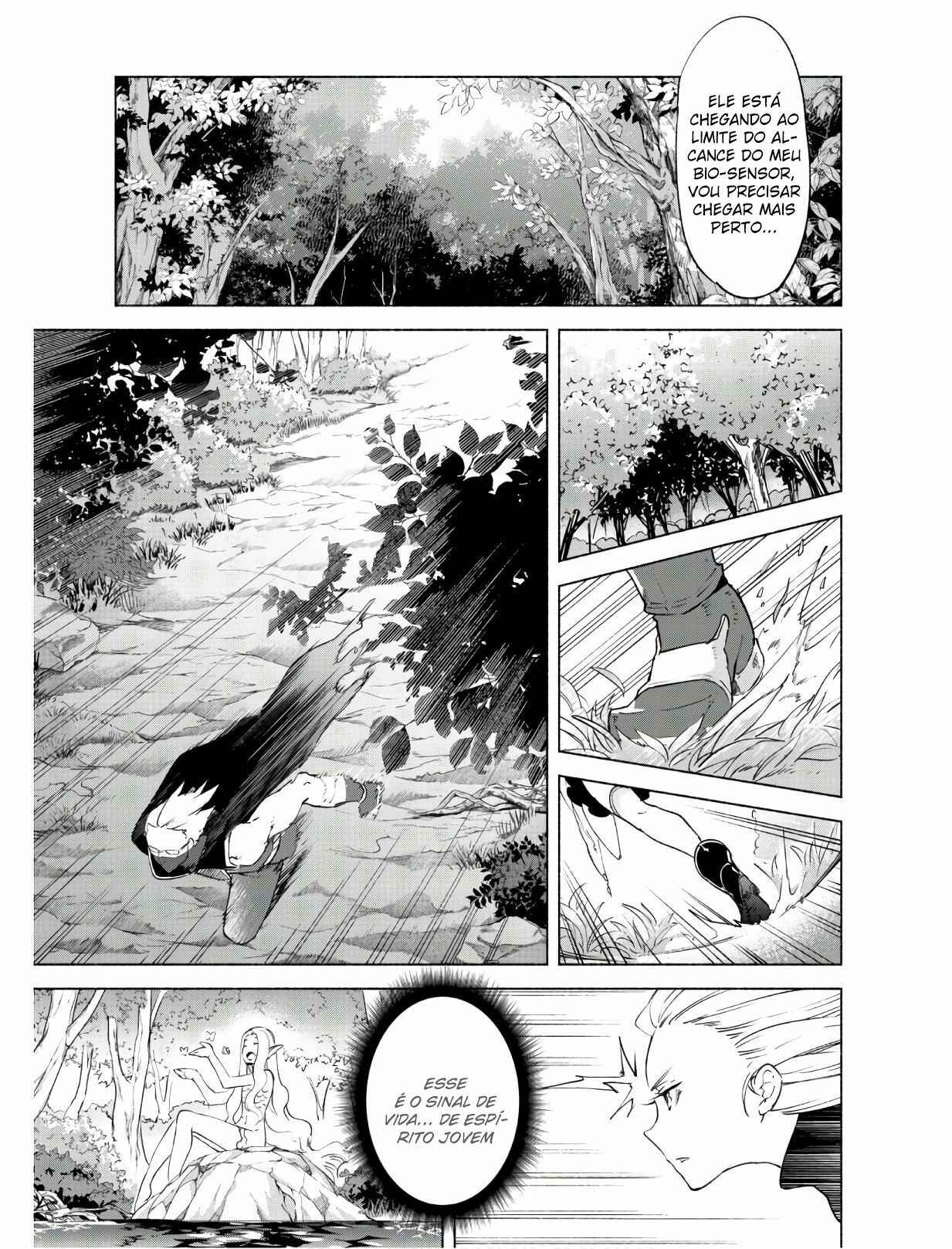 Chapter 41 - Page 25