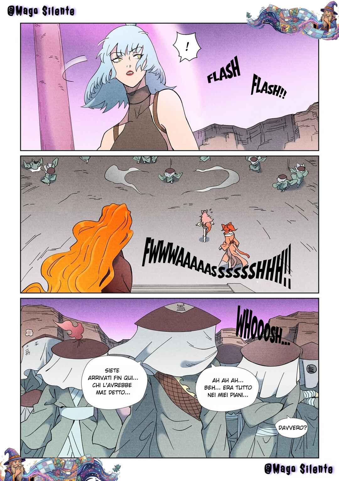 Chapter 507 - Page 13