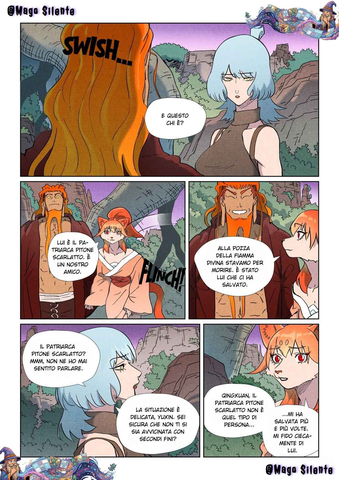 Chapter 507 - Page 4