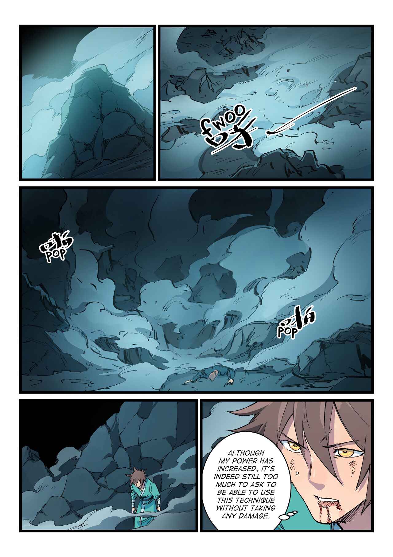 Chapter 417 - Page 2