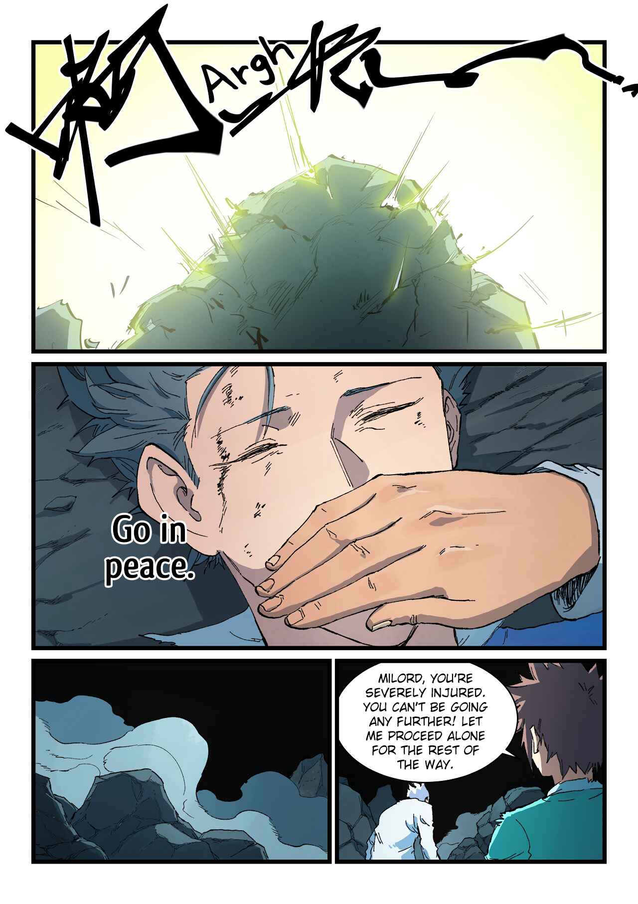 Chapter 417 - Page 5