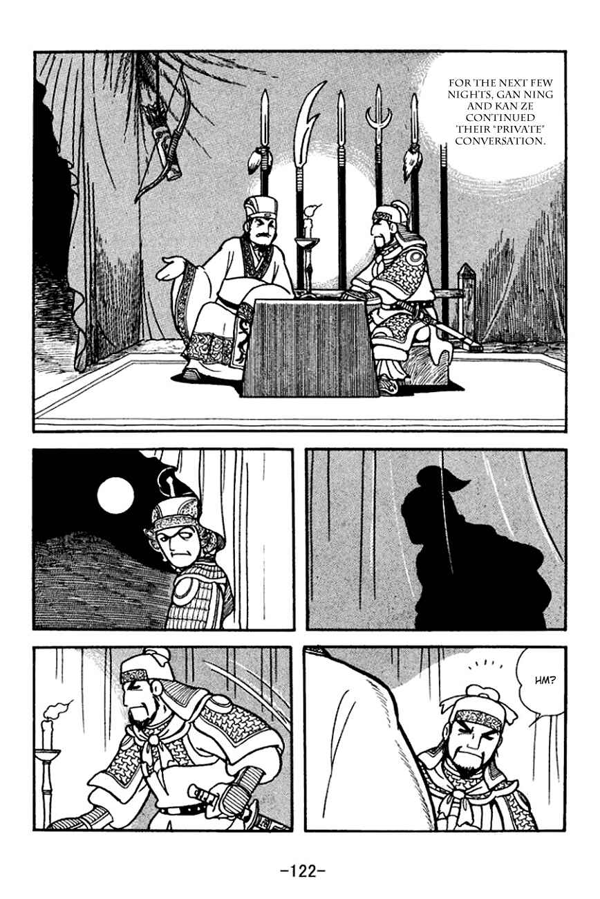 Chapter 140 - Page 45