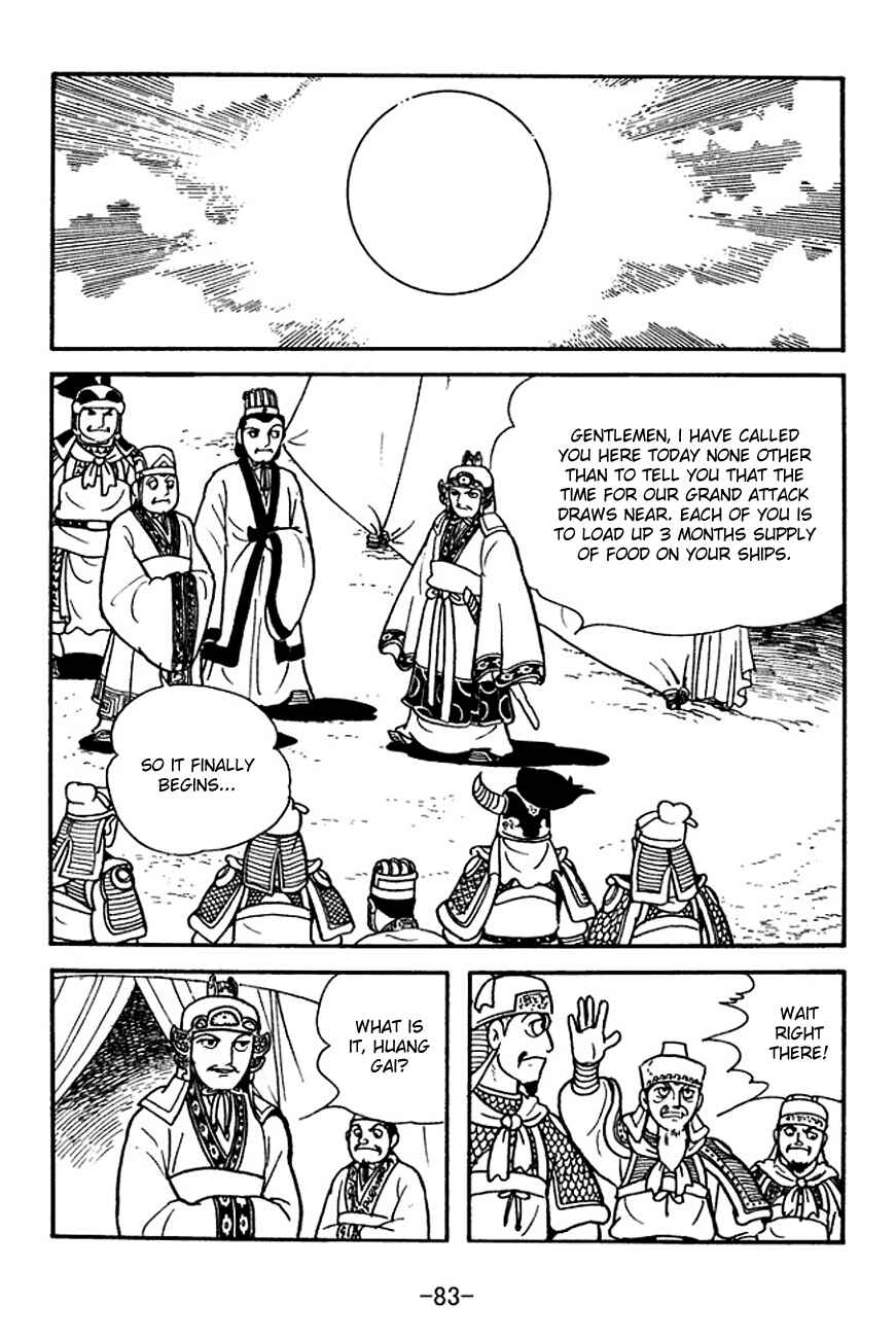Chapter 140 - Page 6
