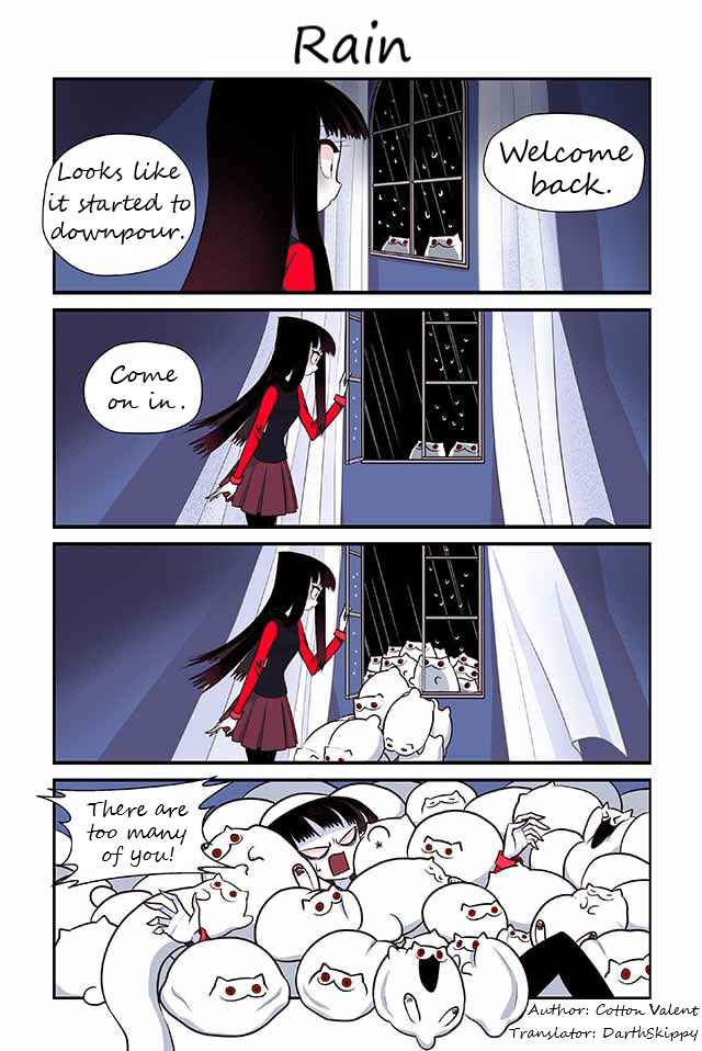 Chapter 111 - Page 1