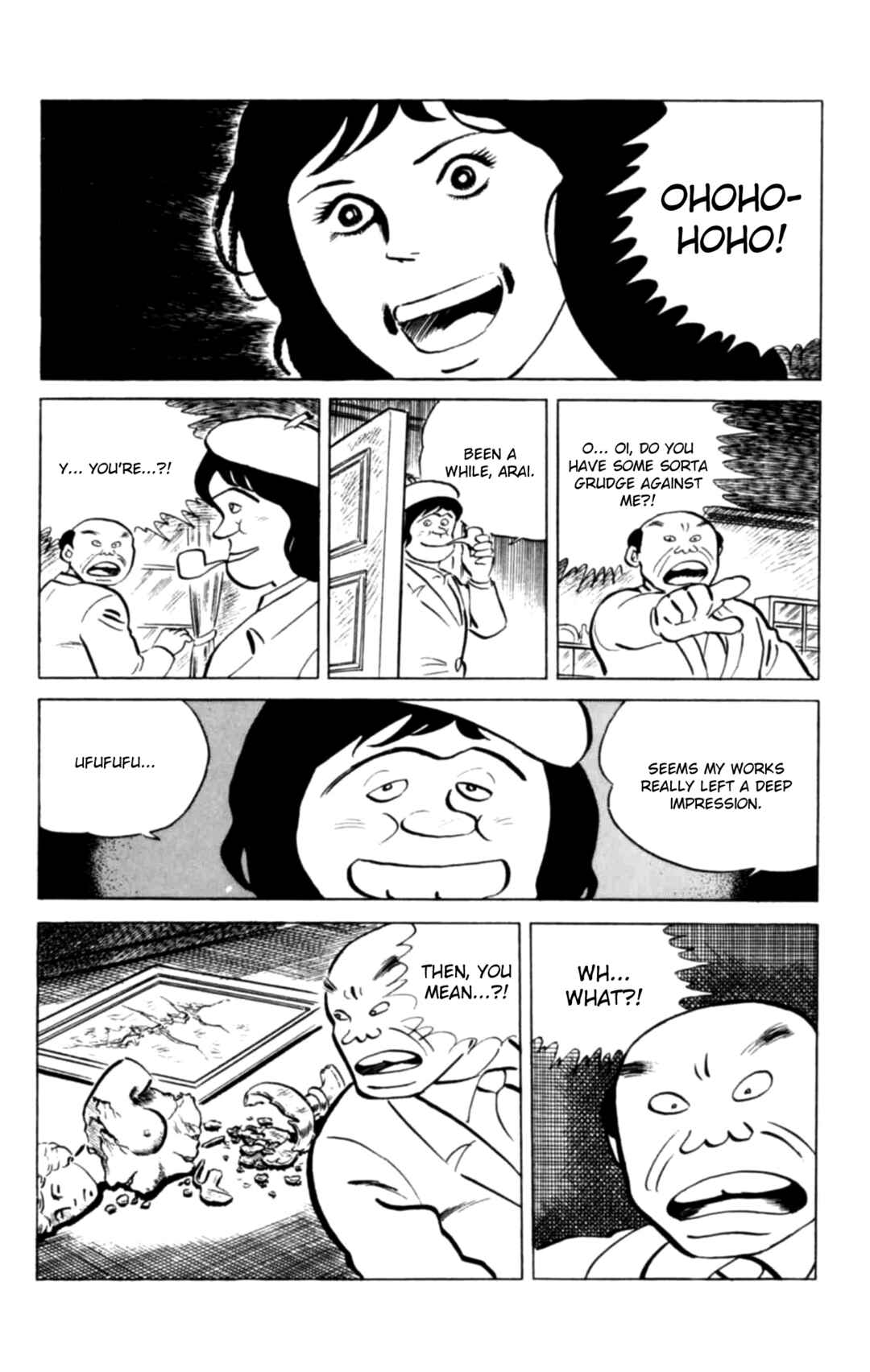 Chapter 127 - Page 24