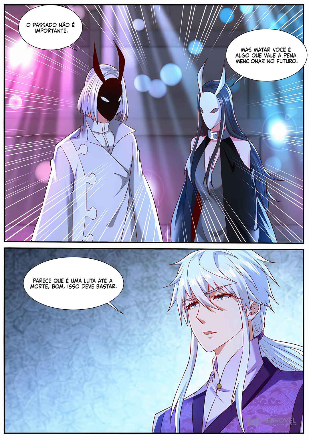 Chapter 746 - Page 6