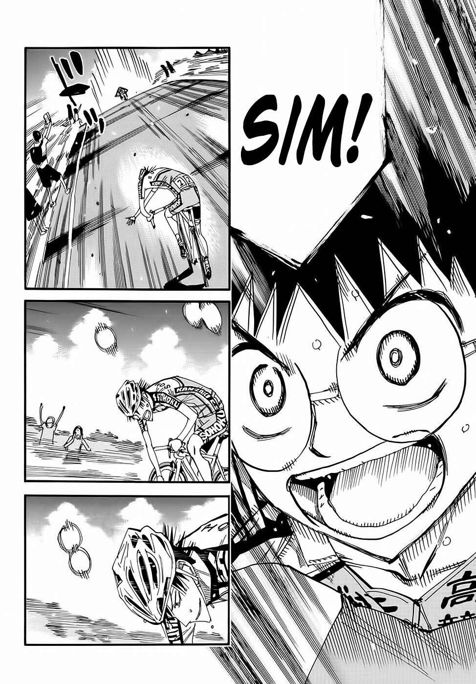 Chapter 514 - Page 11