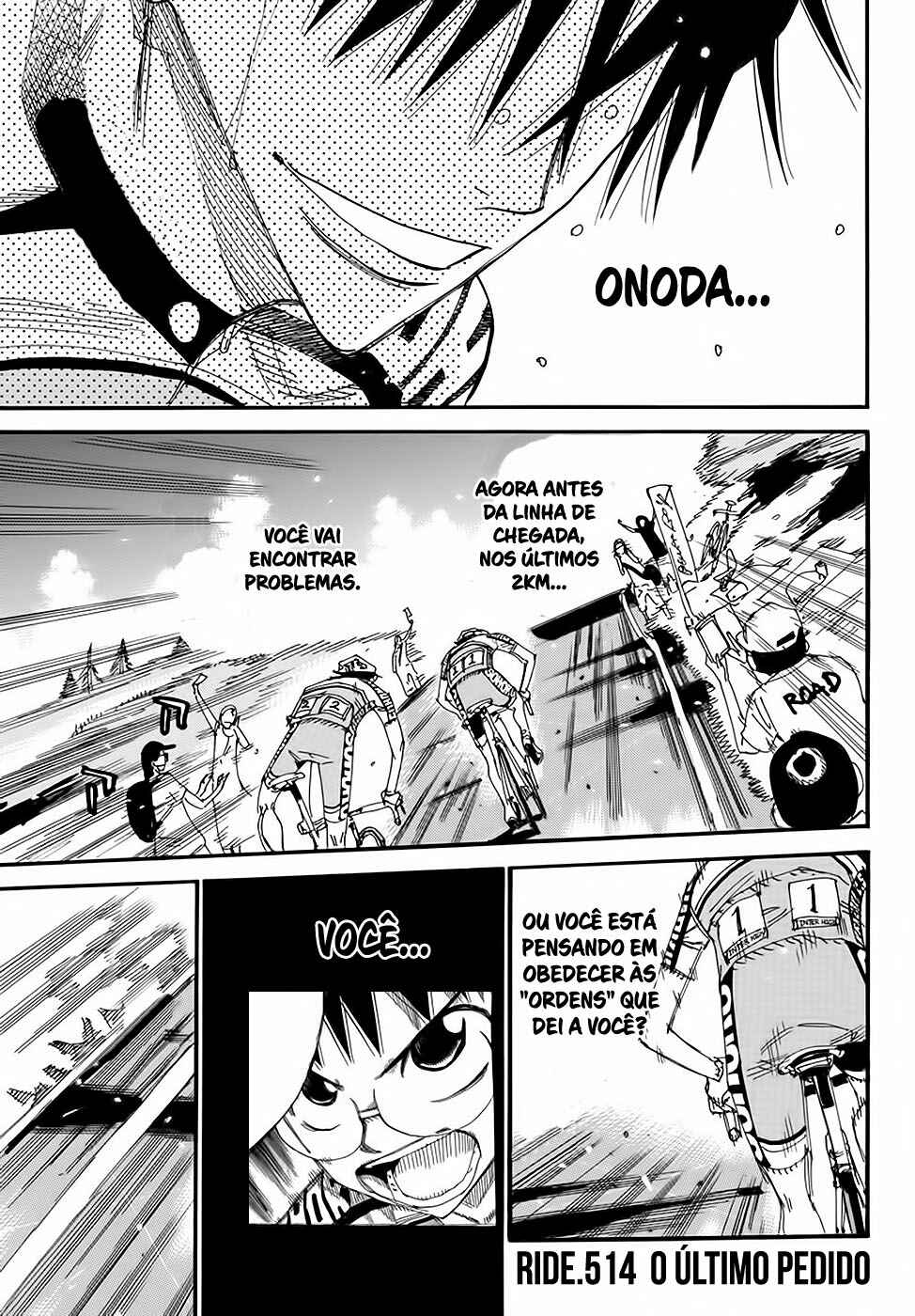 Chapter 514 - Page 2