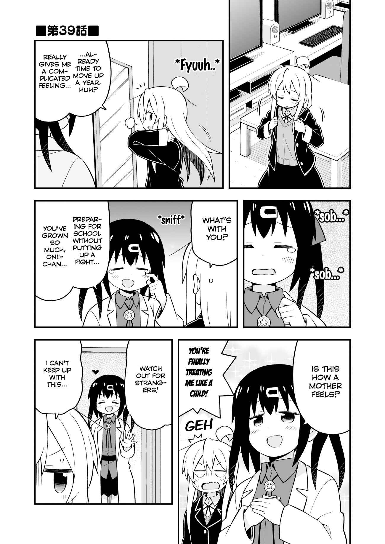 Chapter 39 - Page 3