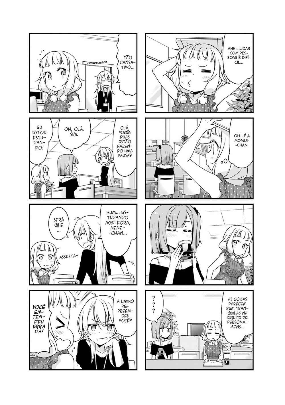 Chapter 60 - Page 5