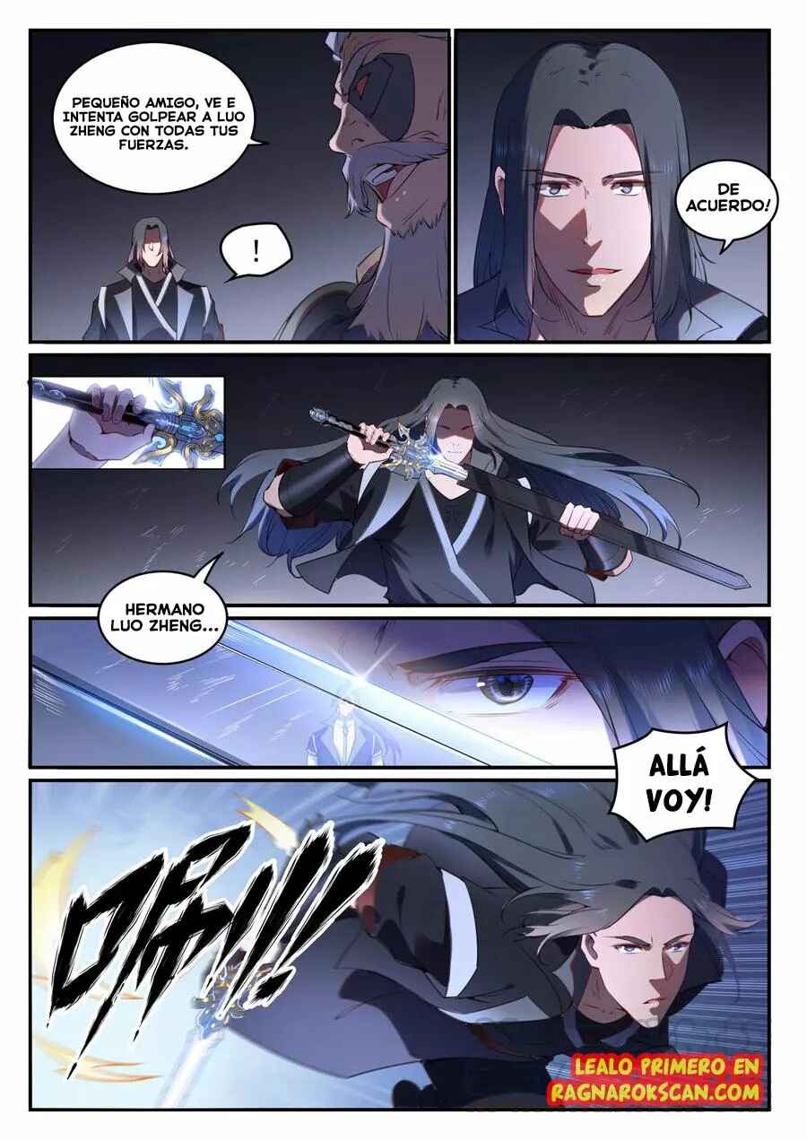 Chapter 769 - Page 10