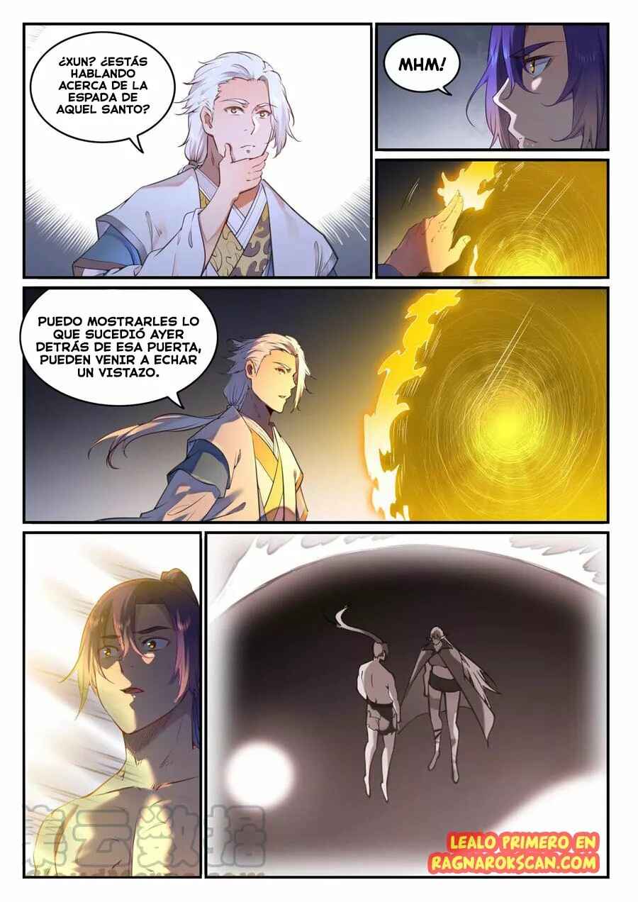 Chapter 769 - Page 4