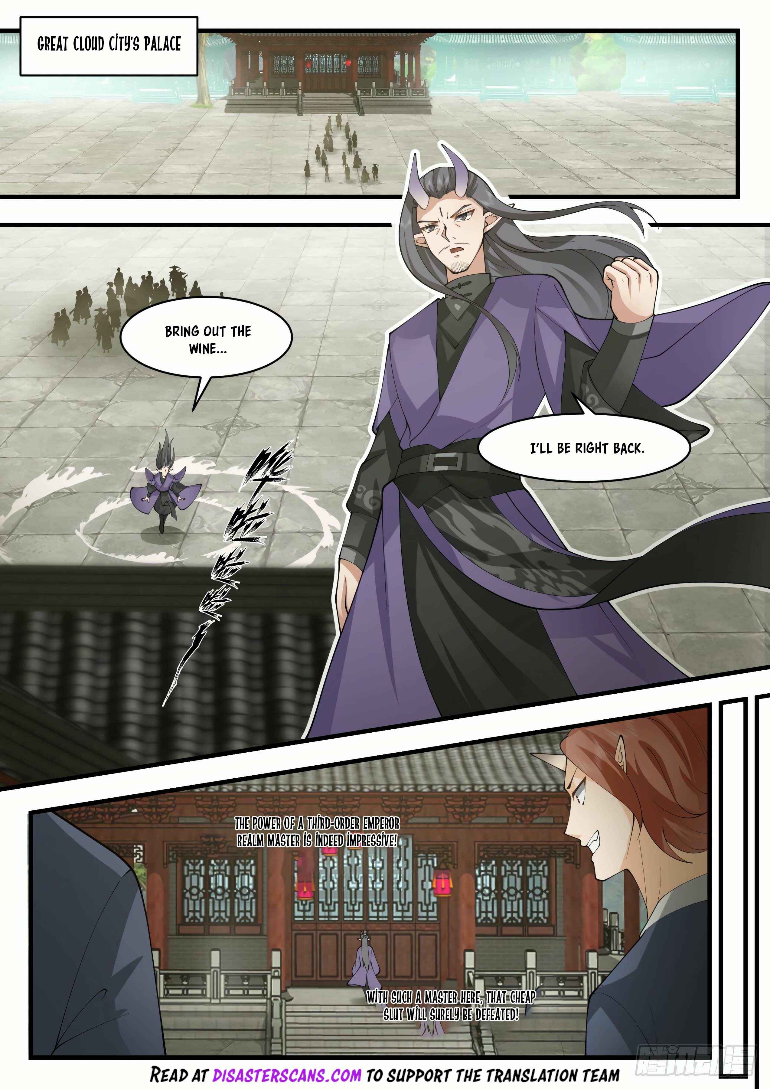 Chapter 2114 - Page 8
