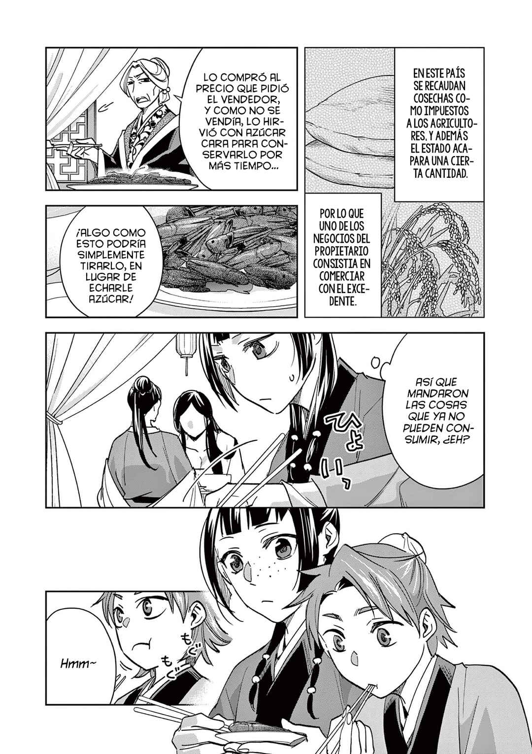 Chapter 85 - Page 10