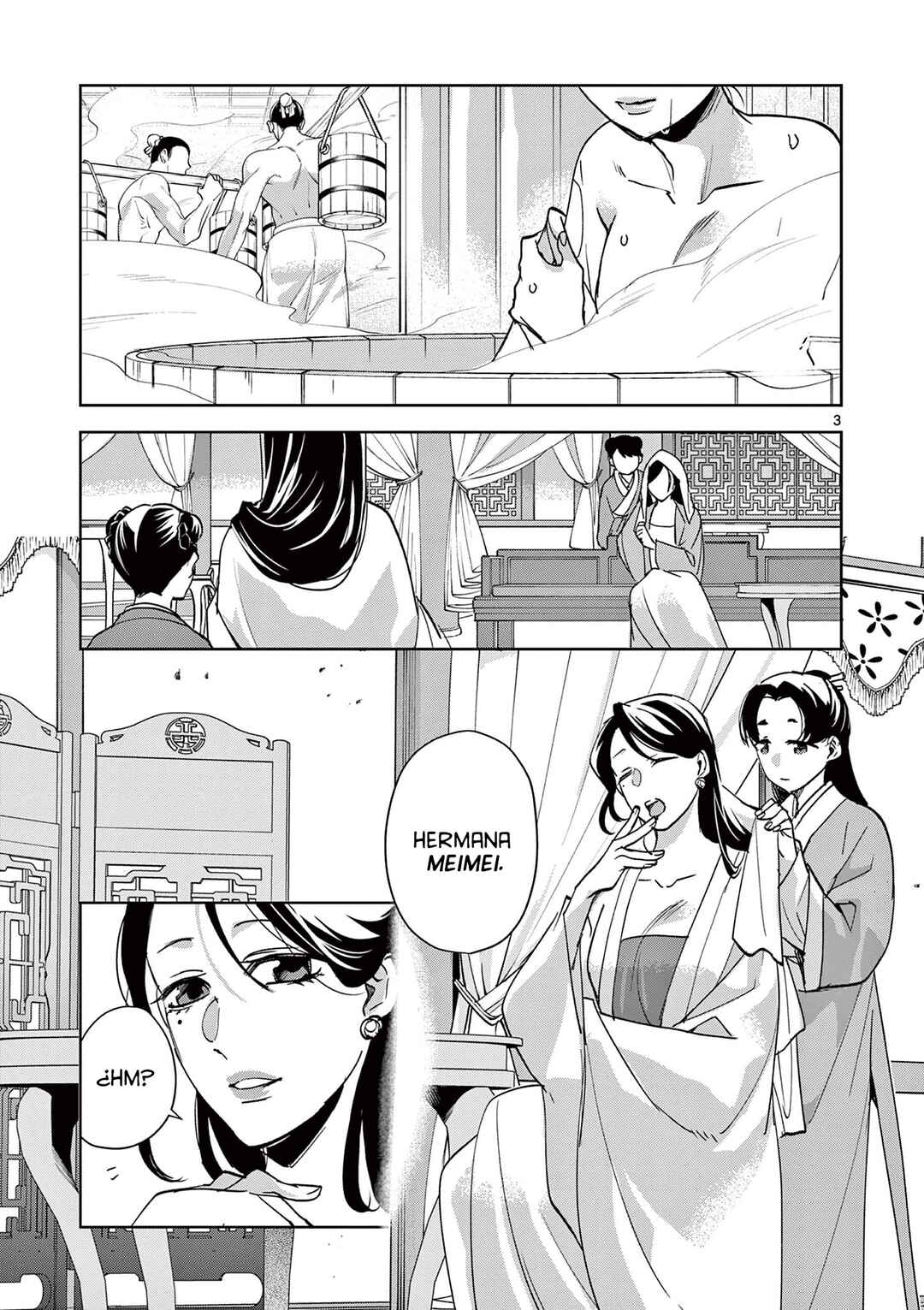 Chapter 85 - Page 4