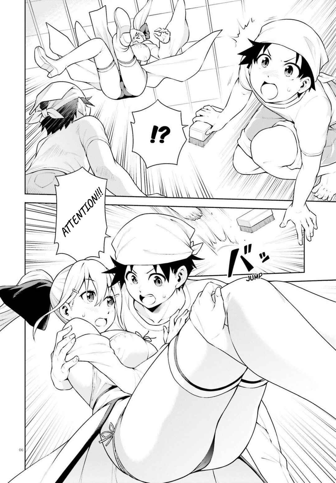 Chapter 6 - Page 6